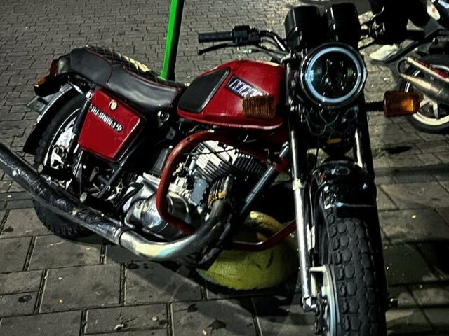 ИЖ Другая, объемом двигателя 0.35 л и пробегом 0 тыс. км за 763 $, фото 3 на Automoto.ua