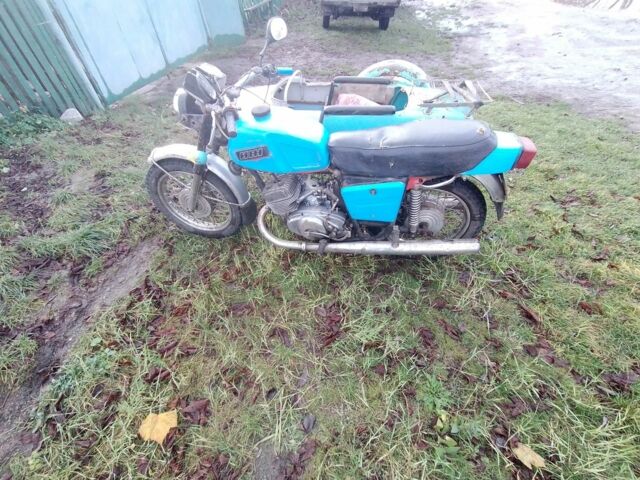 ИЖ Другая, объемом двигателя 0.35 л и пробегом 0 тыс. км за 238 $, фото 8 на Automoto.ua