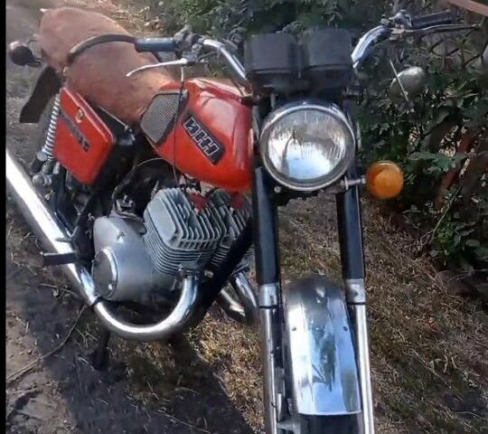 ИЖ Другая, объемом двигателя 0.35 л и пробегом 0 тыс. км за 285 $, фото 2 на Automoto.ua