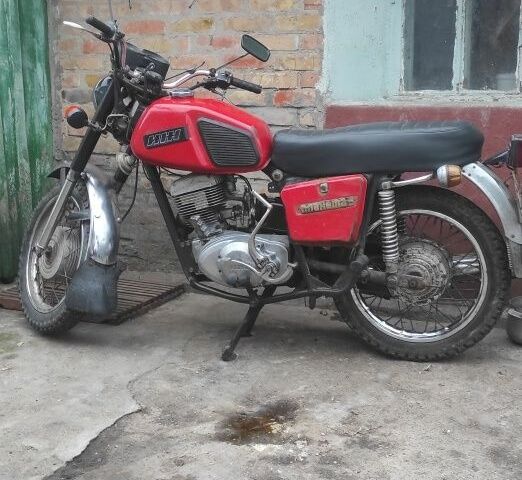 ИЖ Другая, объемом двигателя 0.35 л и пробегом 0 тыс. км за 251 $, фото 10 на Automoto.ua