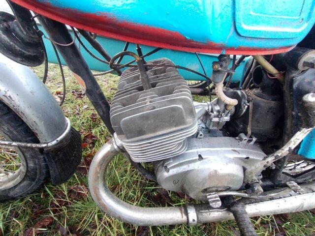 ИЖ Другая, объемом двигателя 0.35 л и пробегом 0 тыс. км за 238 $, фото 5 на Automoto.ua