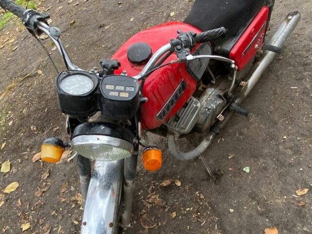 ИЖ Другая, объемом двигателя 0.35 л и пробегом 0 тыс. км за 287 $, фото 1 на Automoto.ua