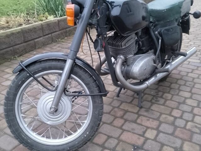 ИЖ Другая, объемом двигателя 0.35 л и пробегом 0 тыс. км за 166 $, фото 2 на Automoto.ua