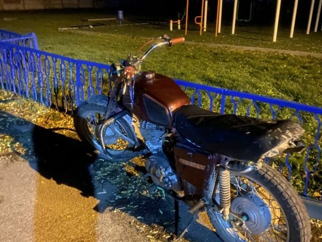 ИЖ Другая, объемом двигателя 0.35 л и пробегом 0 тыс. км за 285 $, фото 1 на Automoto.ua