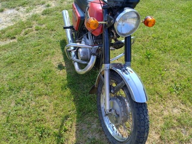 ИЖ Другая, объемом двигателя 0.35 л и пробегом 0 тыс. км за 450 $, фото 3 на Automoto.ua