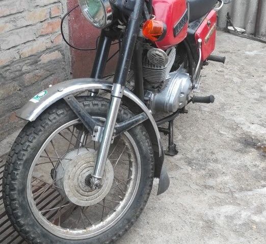 ИЖ Другая, объемом двигателя 0.35 л и пробегом 0 тыс. км за 251 $, фото 7 на Automoto.ua