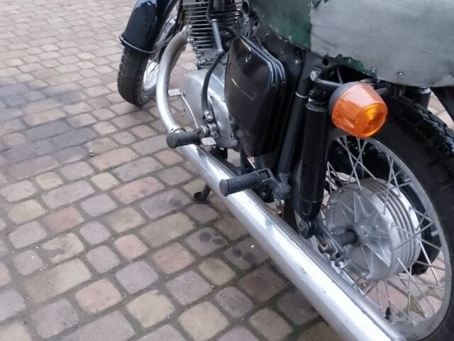 ИЖ Другая, объемом двигателя 0.35 л и пробегом 0 тыс. км за 166 $, фото 3 на Automoto.ua