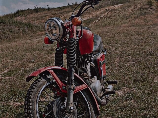 ИЖ Другая, объемом двигателя 1 л и пробегом 0 тыс. км за 166 $, фото 1 на Automoto.ua