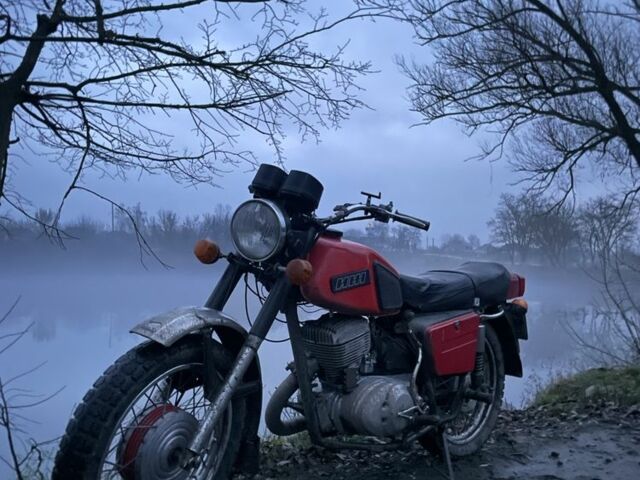 ИЖ Другая, объемом двигателя 0.35 л и пробегом 0 тыс. км за 331 $, фото 4 на Automoto.ua