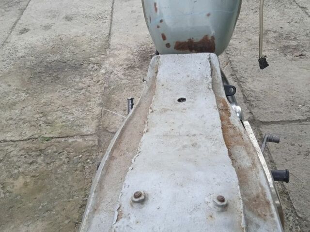 ИЖ Другая, объемом двигателя 0.35 л и пробегом 0 тыс. км за 237 $, фото 7 на Automoto.ua