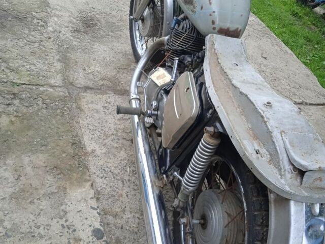 ИЖ Другая, объемом двигателя 0.35 л и пробегом 0 тыс. км за 237 $, фото 1 на Automoto.ua