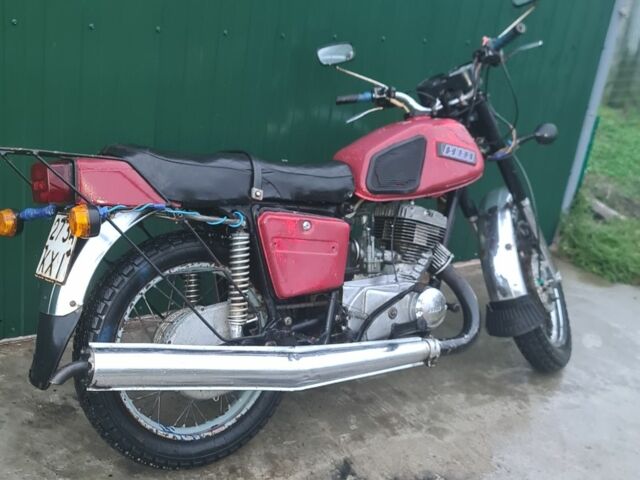 ИЖ Другая, объемом двигателя 0.35 л и пробегом 0 тыс. км за 179 $, фото 21 на Automoto.ua