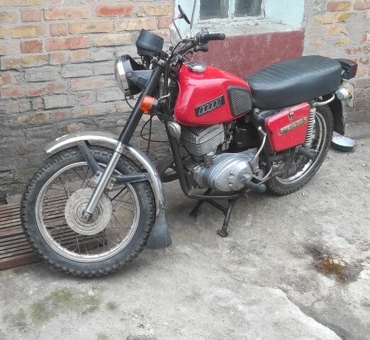 ИЖ Другая, объемом двигателя 0.35 л и пробегом 0 тыс. км за 251 $, фото 8 на Automoto.ua