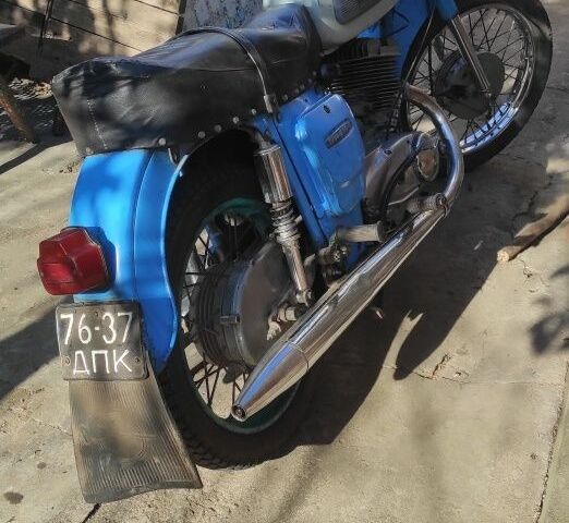 ИЖ Другая, объемом двигателя 0.35 л и пробегом 0 тыс. км за 251 $, фото 4 на Automoto.ua