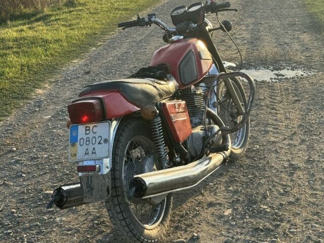 ІЖ Інша, об'ємом двигуна 0.35 л та пробігом 0 тис. км за 1100 $, фото 1 на Automoto.ua