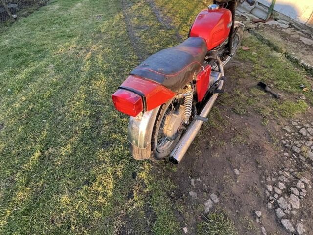 ИЖ Другая, объемом двигателя 0.35 л и пробегом 0 тыс. км за 107 $, фото 2 на Automoto.ua