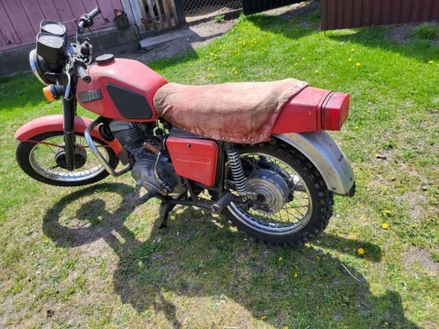 ИЖ Другая, объемом двигателя 0.35 л и пробегом 0 тыс. км за 191 $, фото 3 на Automoto.ua