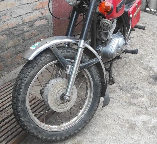 ИЖ Другая, объемом двигателя 0.35 л и пробегом 0 тыс. км за 251 $, фото 6 на Automoto.ua