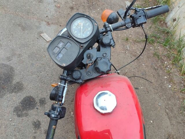 ІЖ Інша, об'ємом двигуна 0 л та пробігом 0 тис. км за 400 $, фото 1 на Automoto.ua