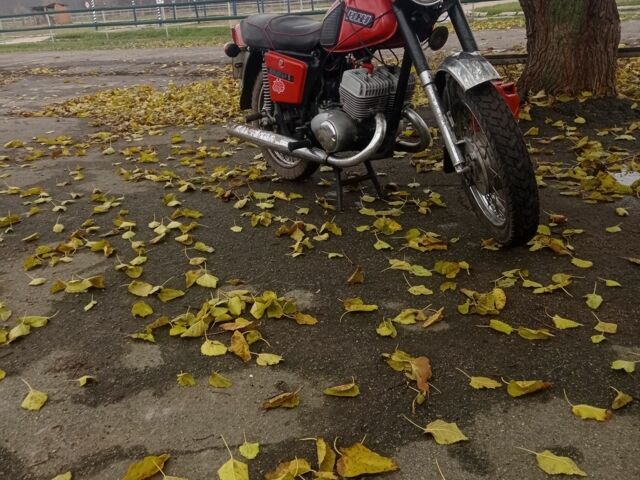 ИЖ Другая, объемом двигателя 0.35 л и пробегом 0 тыс. км за 285 $, фото 4 на Automoto.ua