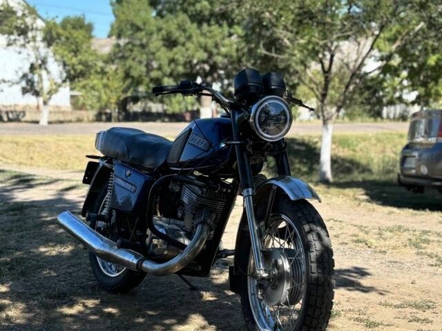 ИЖ Другая, объемом двигателя 0.35 л и пробегом 0 тыс. км за 945 $, фото 1 на Automoto.ua