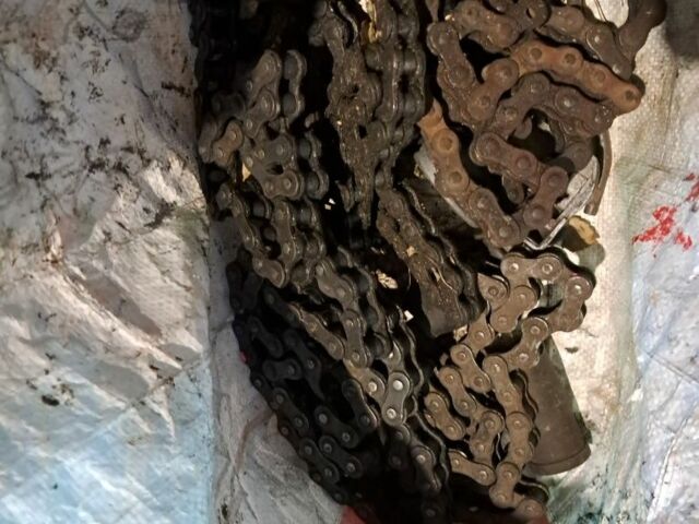 ИЖ Другая, объемом двигателя 0.35 л и пробегом 0 тыс. км за 237 $, фото 8 на Automoto.ua