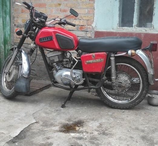 ИЖ Другая, объемом двигателя 0.35 л и пробегом 0 тыс. км за 251 $, фото 9 на Automoto.ua