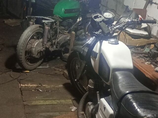 ИЖ Другая, объемом двигателя 0.35 л и пробегом 0 тыс. км за 262 $, фото 3 на Automoto.ua