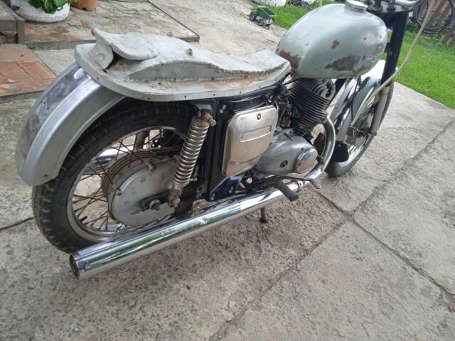 ИЖ Другая, объемом двигателя 0.35 л и пробегом 0 тыс. км за 237 $, фото 3 на Automoto.ua