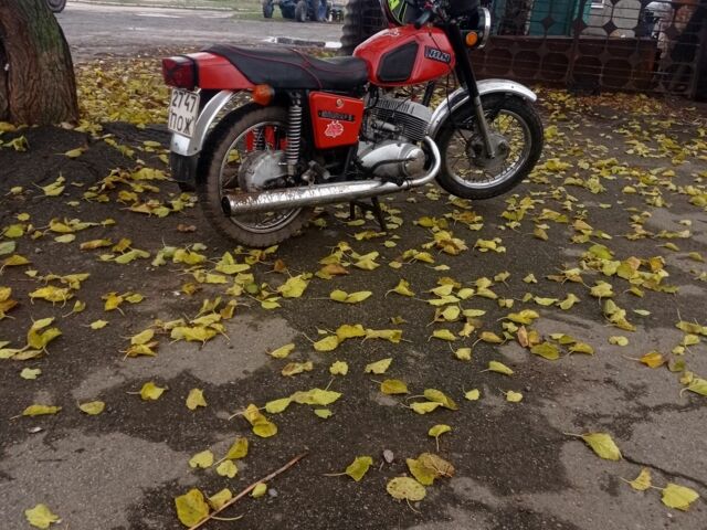 ИЖ Другая, объемом двигателя 0.35 л и пробегом 0 тыс. км за 285 $, фото 3 на Automoto.ua