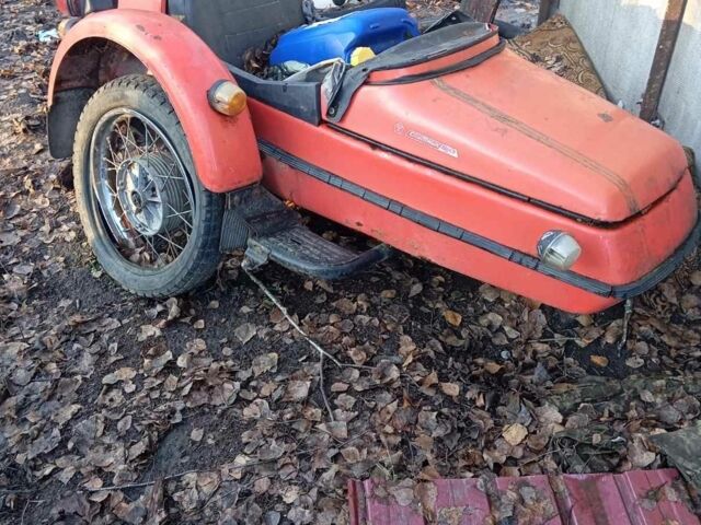 ІЖ Інша, об'ємом двигуна 0.35 л та пробігом 0 тис. км за 236 $, фото 5 на Automoto.ua