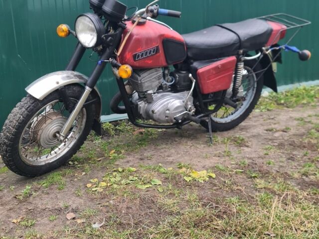 ИЖ Другая, объемом двигателя 0.35 л и пробегом 0 тыс. км за 179 $, фото 3 на Automoto.ua