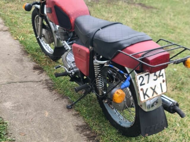 ИЖ Другая, объемом двигателя 0.35 л и пробегом 0 тыс. км за 179 $, фото 7 на Automoto.ua