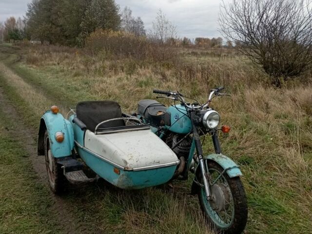 ІЖ Інша, об'ємом двигуна 0.35 л та пробігом 0 тис. км за 92 $, фото 3 на Automoto.ua