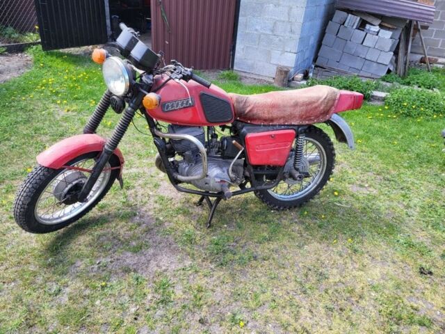 ИЖ Другая, объемом двигателя 0.35 л и пробегом 0 тыс. км за 191 $, фото 2 на Automoto.ua