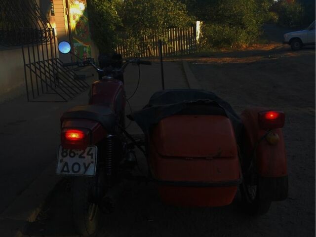 ІЖ Інша, об'ємом двигуна 0.35 л та пробігом 0 тис. км за 194 $, фото 1 на Automoto.ua