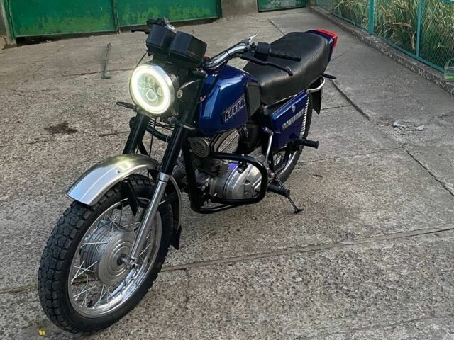 ИЖ Другая, объемом двигателя 0.35 л и пробегом 0 тыс. км за 945 $, фото 4 на Automoto.ua