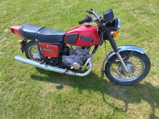 ИЖ Другая, объемом двигателя 0.35 л и пробегом 0 тыс. км за 450 $, фото 2 на Automoto.ua