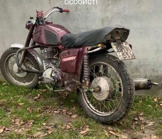 ИЖ Другая, объемом двигателя 0.35 л и пробегом 0 тыс. км за 285 $, фото 3 на Automoto.ua