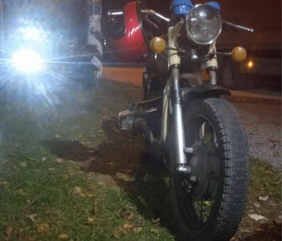 ІЖ Інша, об'ємом двигуна 0.65 л та пробігом 0 тис. км за 284 $, фото 1 на Automoto.ua