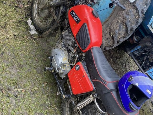 ИЖ Другая, объемом двигателя 0.35 л и пробегом 0 тыс. км за 664 $, фото 3 на Automoto.ua