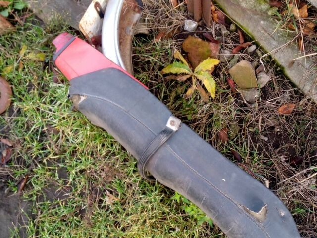 ИЖ Другая, объемом двигателя 0.35 л и пробегом 0 тыс. км за 119 $, фото 6 на Automoto.ua