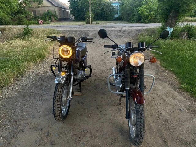 ИЖ Другая, объемом двигателя 0.35 л и пробегом 0 тыс. км за 945 $, фото 5 на Automoto.ua