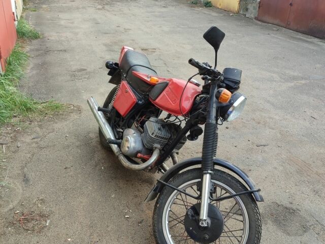 ІЖ Інша, об'ємом двигуна 0 л та пробігом 0 тис. км за 400 $, фото 3 на Automoto.ua