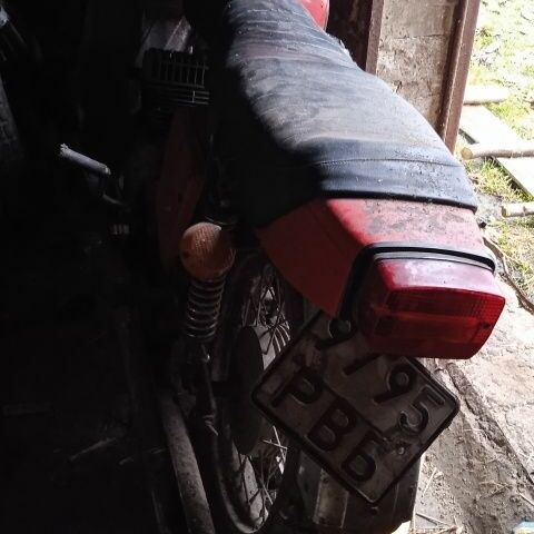 ИЖ Другая, объемом двигателя 1.11 л и пробегом 0 тыс. км за 194 $, фото 1 на Automoto.ua