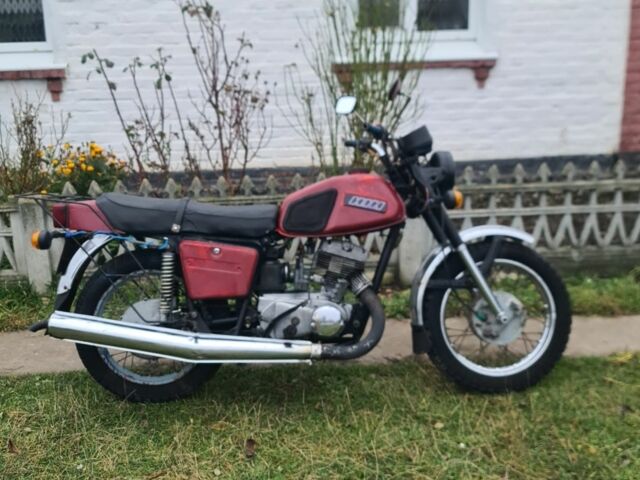 ИЖ Другая, объемом двигателя 0.35 л и пробегом 0 тыс. км за 179 $, фото 15 на Automoto.ua