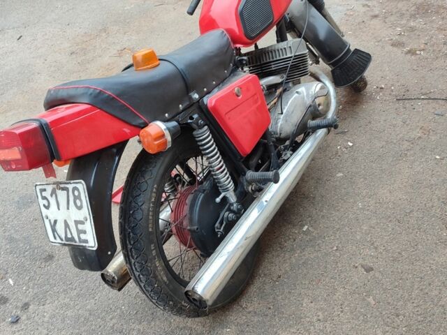 ІЖ Інша, об'ємом двигуна 0 л та пробігом 0 тис. км за 400 $, фото 5 на Automoto.ua