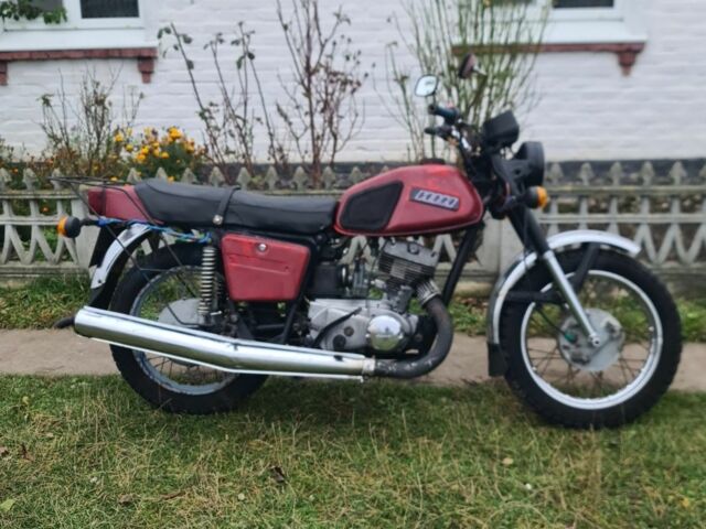 ИЖ Другая, объемом двигателя 0.35 л и пробегом 0 тыс. км за 179 $, фото 10 на Automoto.ua