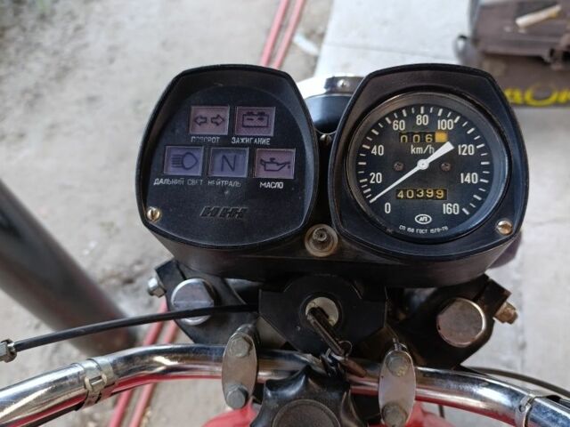 ИЖ Другая, объемом двигателя 0.35 л и пробегом 0 тыс. км за 600 $, фото 1 на Automoto.ua