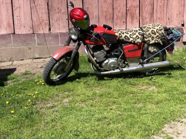 ИЖ Другая, объемом двигателя 0.35 л и пробегом 0 тыс. км за 432 $, фото 1 на Automoto.ua